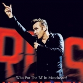MORRISSEY - WHO PUT THE 'M' IN MANCHESTER?