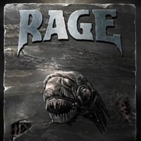 RAGE - FROM THE CRADLE TO THE STAGE