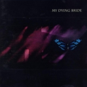 MY DYING BRIDE - LIKE GODS OF THE SUN