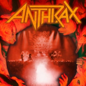 ANTHRAX - CHILE ON HELL