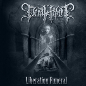 DIMHOLT - LIBERATION FUNERAL