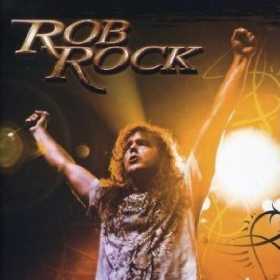 ROB ROCK - THE VOICE OF MELODIC METAL LIVE ATLANTA