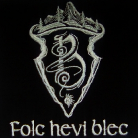 BUCOVINA - FOLC HEVI BLEC