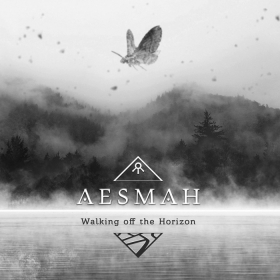 AESMAH - WALKING OFF THE HORIZON
