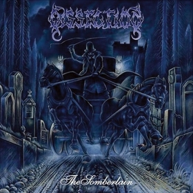 DISSECTION - THE SOMBERLAIN