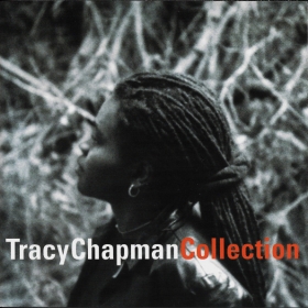 TRACY CHAPMAN - COLLECTION