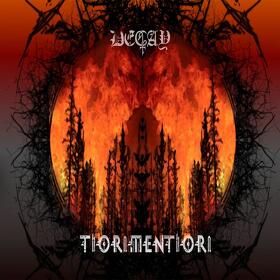 DECAY - THORNMENTHORN