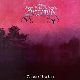 ARCTURUS - CONSTELLATION/MY ANGEL