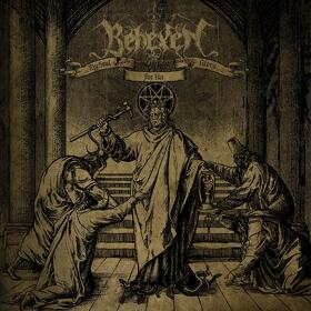 BEHEXEN - MY SOUL FOR HIS GLORY