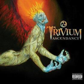 TRIVIUM - ASCENDANCY