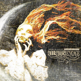 KILLSWITCH ENGAGE - DISARM THE DESCENT SPECIAL EDITION