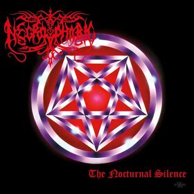 NECROPHOBIC - THE NOCTURNAL SILENCE