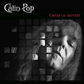 CALIN POP - CUTIA CU SECRETE