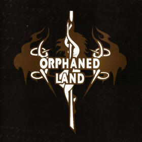 ORPHANED LAND - THE BELOVED'S CRY